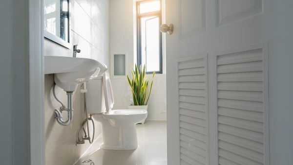 Bathroom Repair in Lilburn