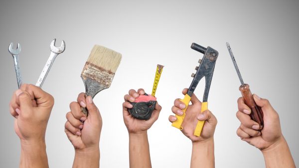 Commercial Handyman Service in Lilburn
