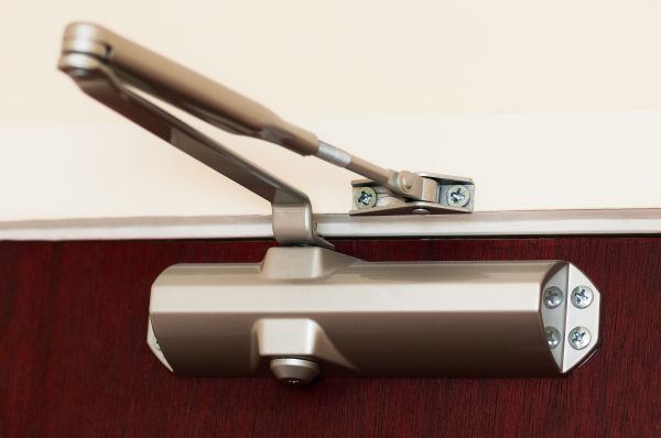 Door Closer Installation in Lilburn