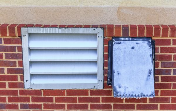 Dryer Vent Repair in Lilburn