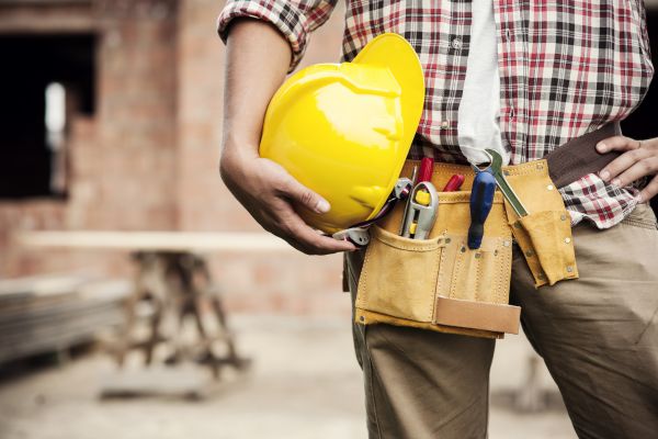 House Maintenance Service in Lilburn