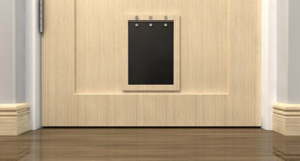 Dog Door Repair in Lilburn