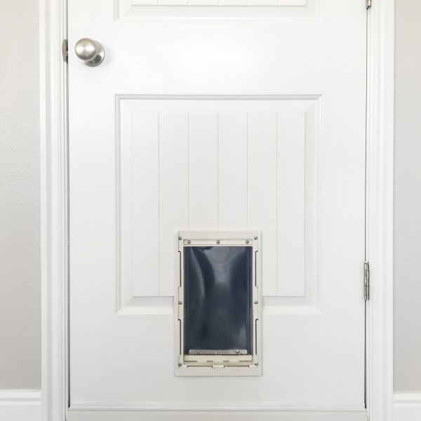 Pet Door Repair in Lilburn