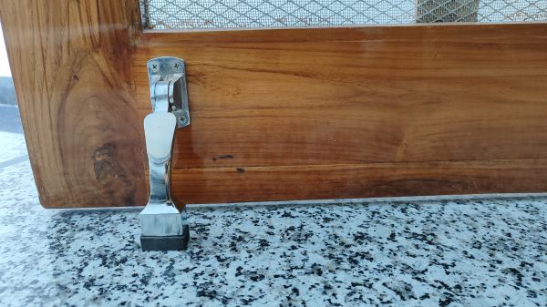 Door Stopper Installation in Lilburn
