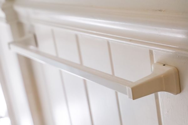 Towel Bar Installation in Lilburn