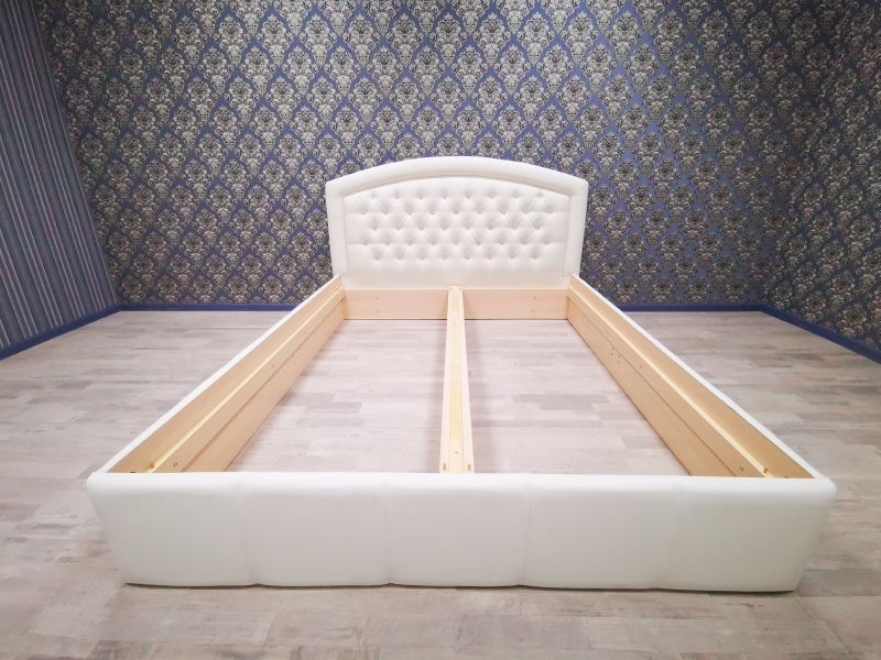 Pulldown Bed Installation